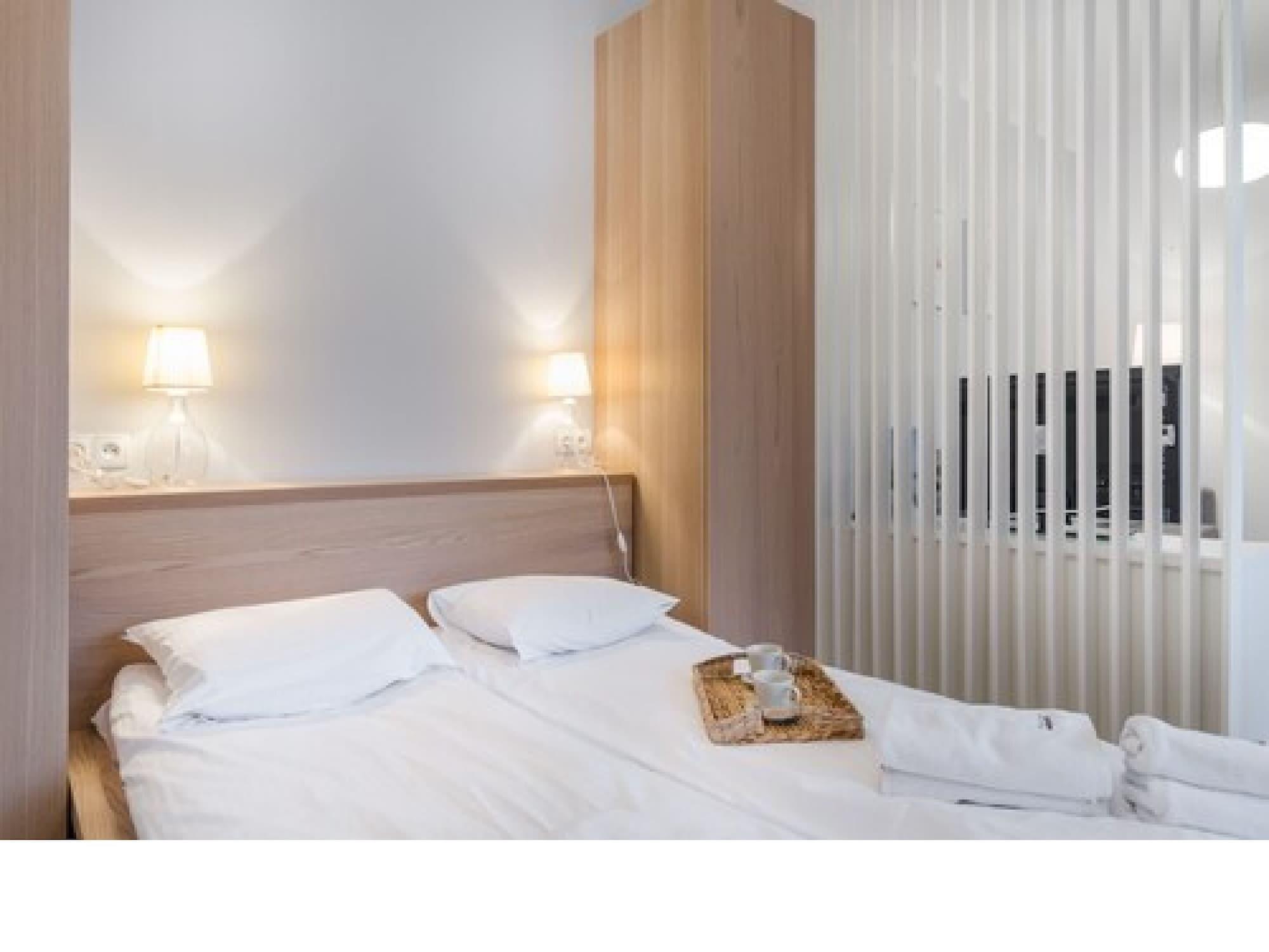 Dom & House - Old Town Tandeta Apartment Gdansk Exterior photo