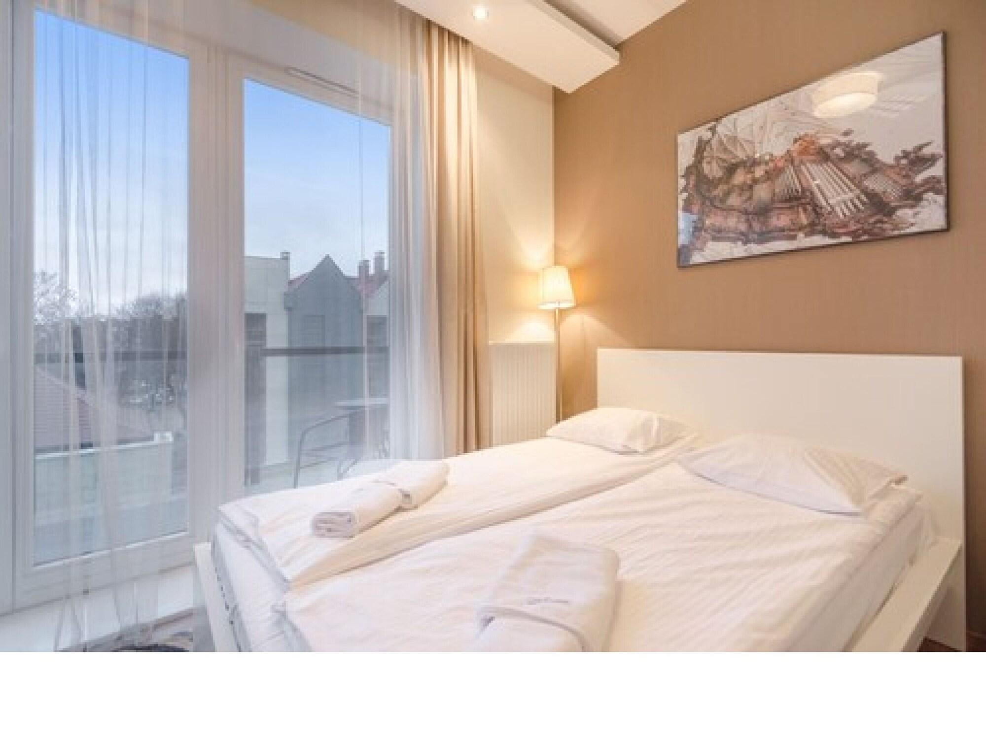Dom & House - Old Town Tandeta Apartment Gdansk Exterior photo