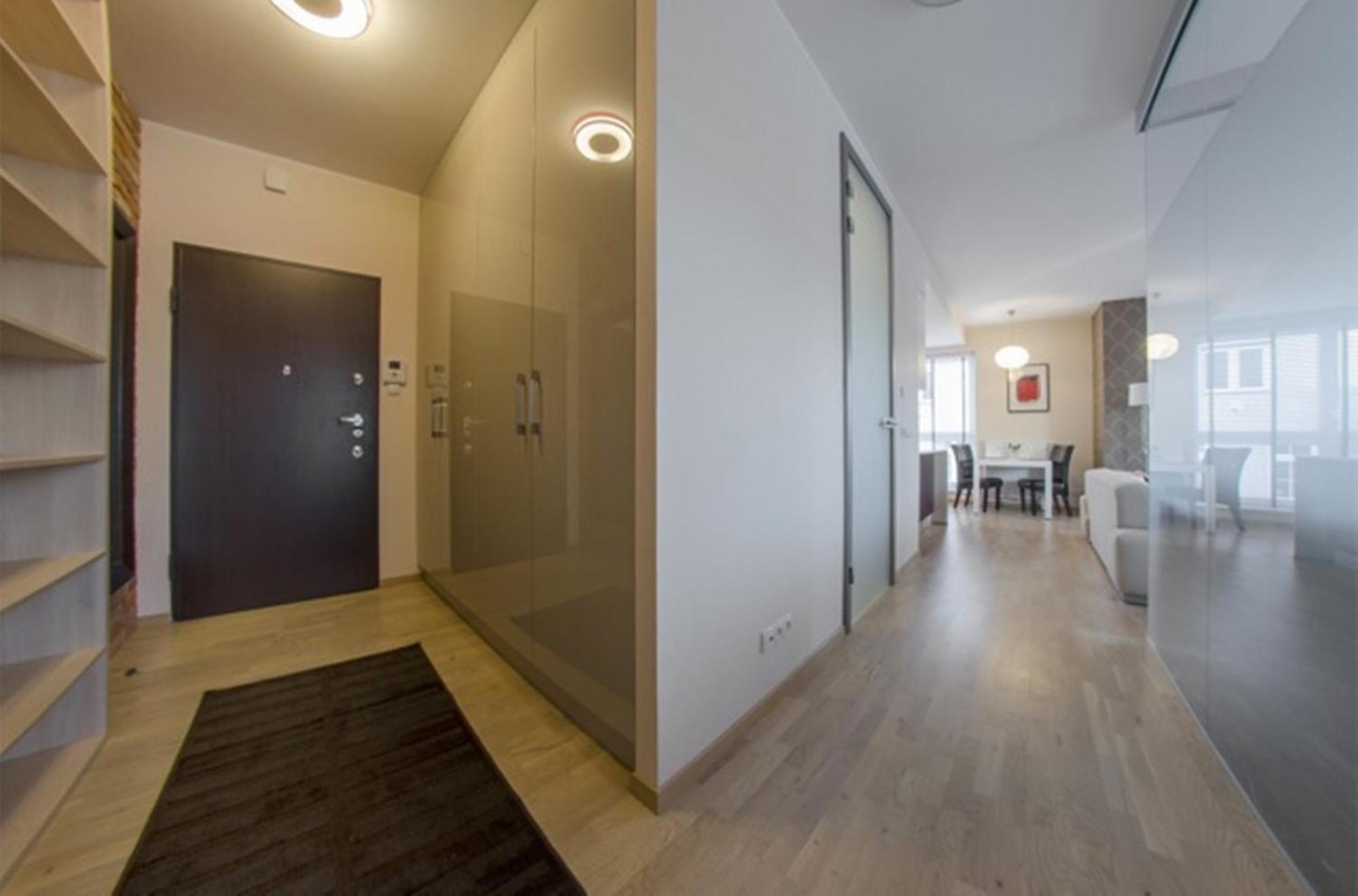 Dom & House - Old Town Tandeta Apartment Gdansk Room photo