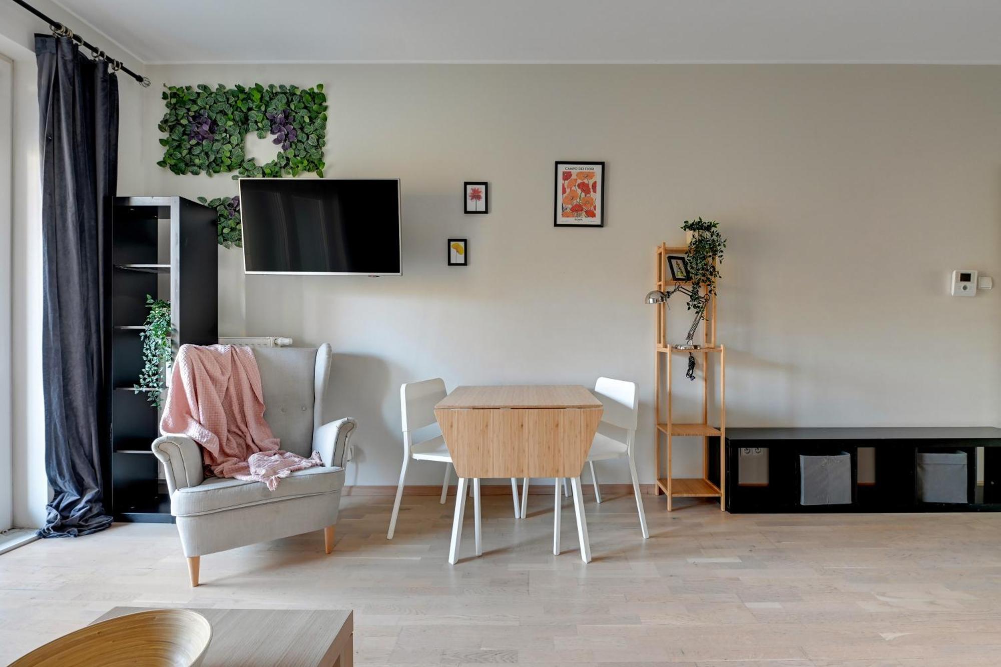 Dom & House - Old Town Tandeta Apartment Gdansk Exterior photo