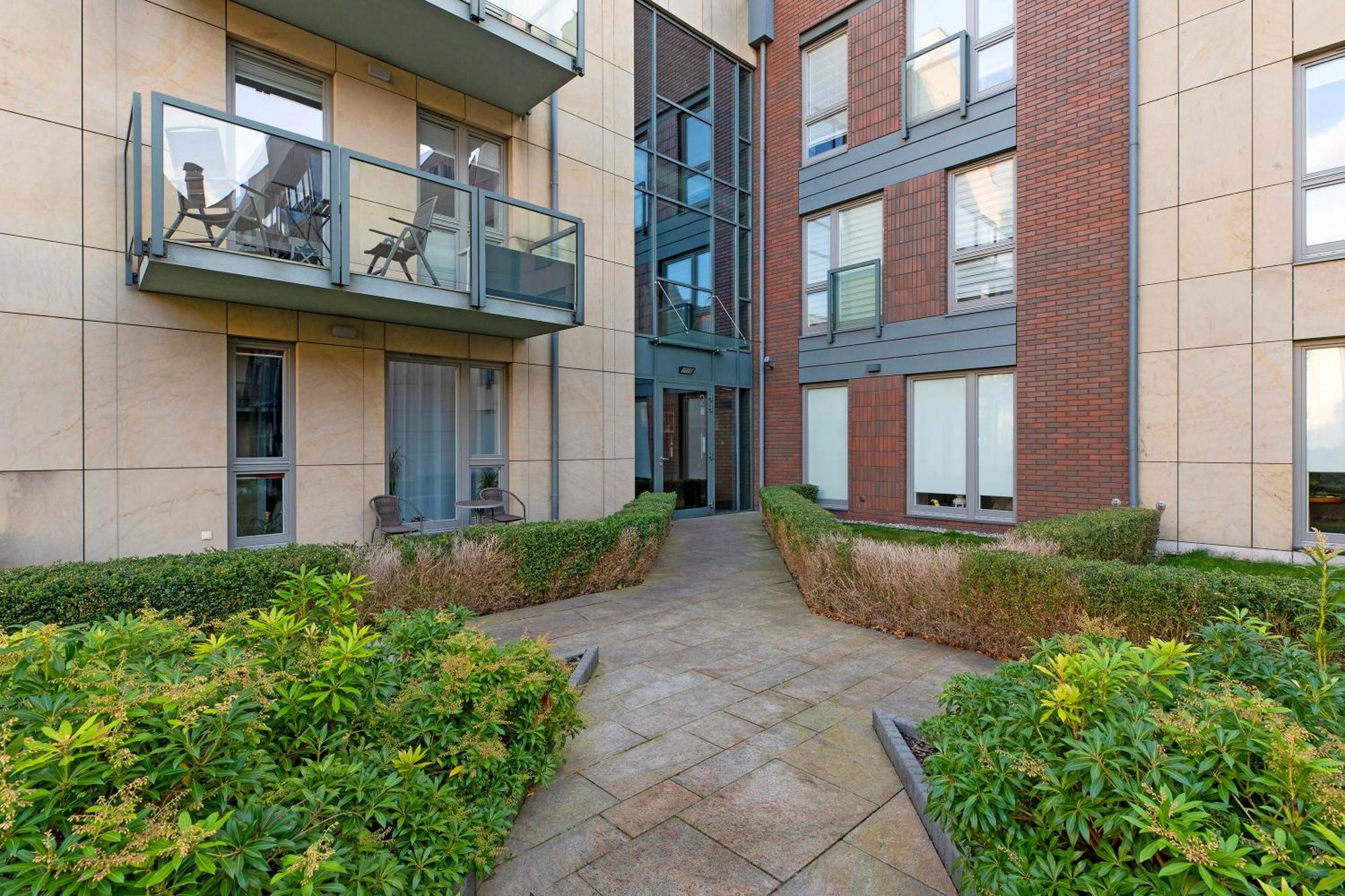 Dom & House - Old Town Tandeta Apartment Gdansk Exterior photo