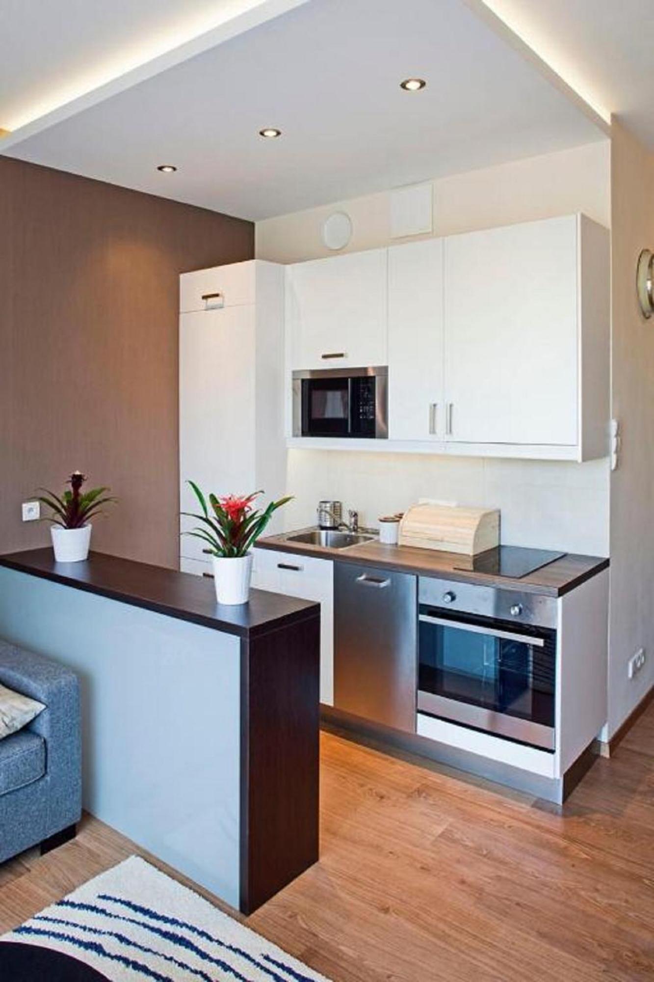 Dom & House - Old Town Tandeta Apartment Gdansk Exterior photo