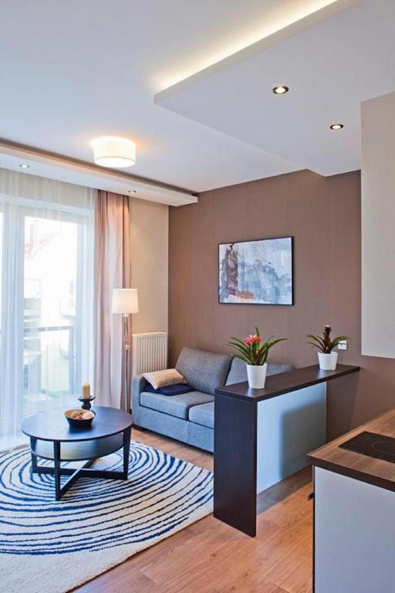Dom & House - Old Town Tandeta Apartment Gdansk Exterior photo