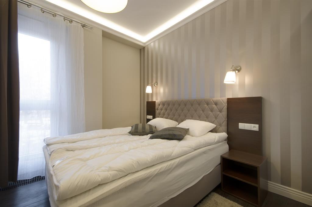 Dom & House - Old Town Tandeta Apartment Gdansk Exterior photo